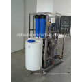 RO Drinking Water Purifier System